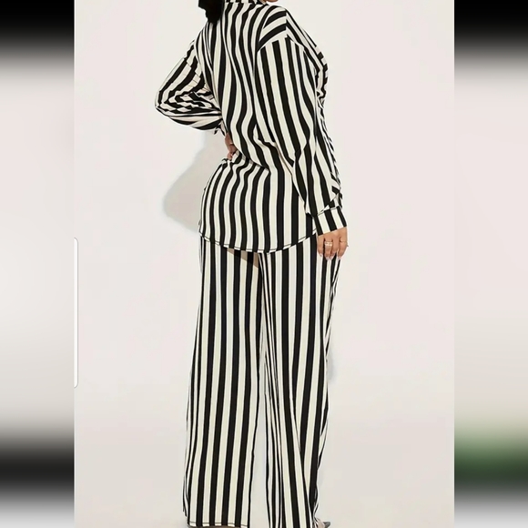 Pants Set Anyone - Picture 2 of 2